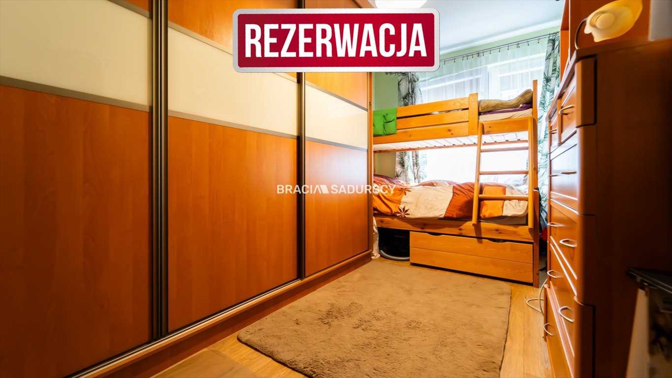 Mieszkanie trzypokojowe na sprzedaż Kraków, Bronowice, Józefa Chełmońskiego  63m2 Foto 20