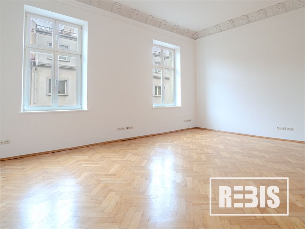 Lokal użytkowy na wynajem Kraków, Stare Miasto, Studencka  130m2 Foto 11