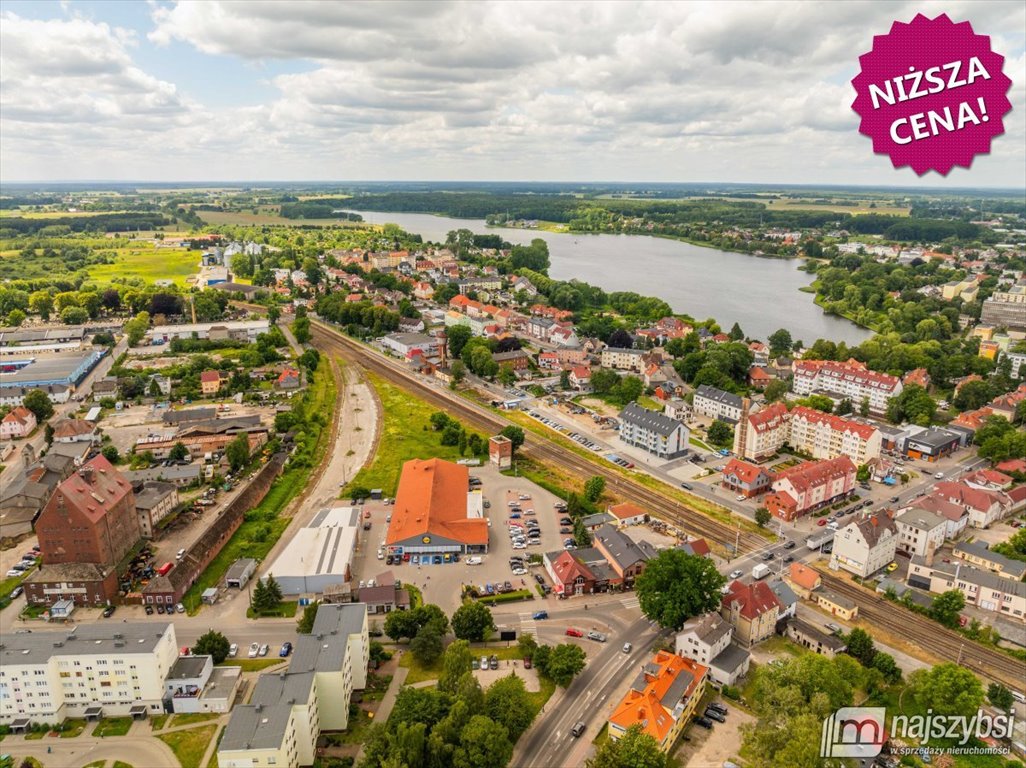 Lokal użytkowy na sprzedaż Nowogard, Centrum  37m2 Foto 17