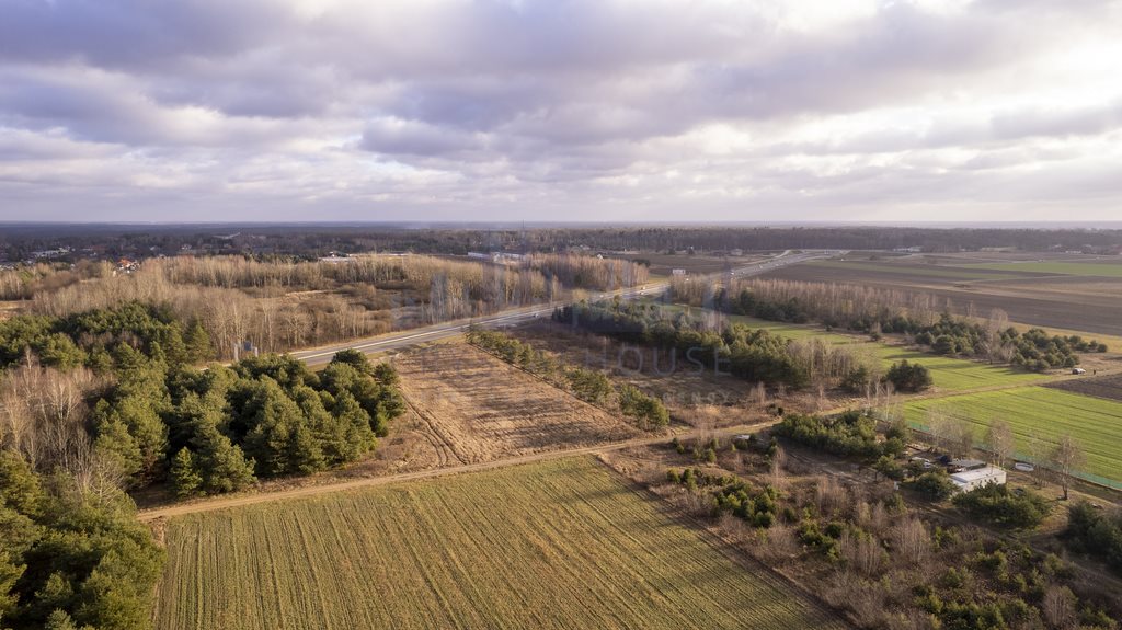 Działka inna na sprzedaż Serock  10 215m2 Foto 3