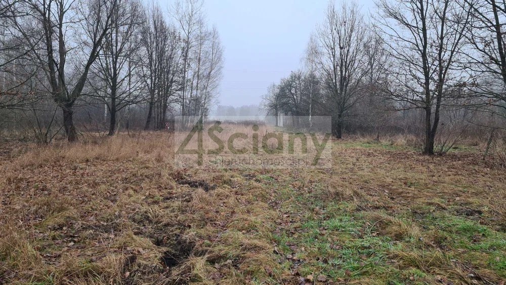 Działka budowlana na sprzedaż Tłuszcz  714m2 Foto 1