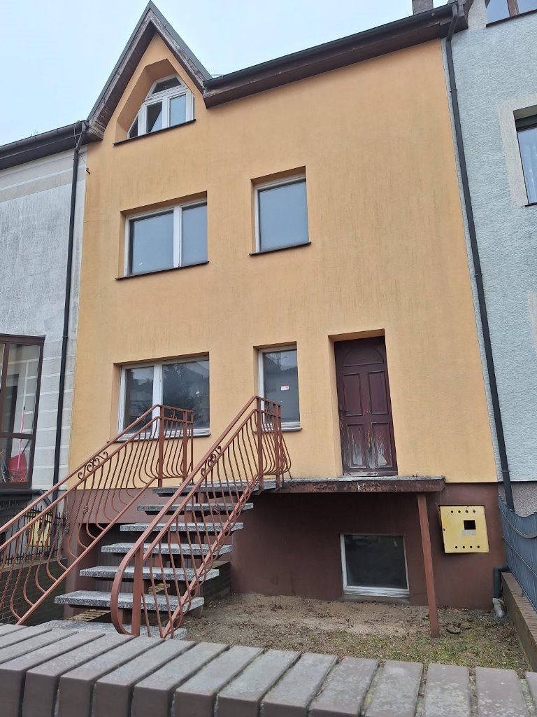 Zapraszam do domu 284 m² w Poznaniu - gotowy do wykończenia! Poznań, H. Januszewskiej  284m2 Foto 1