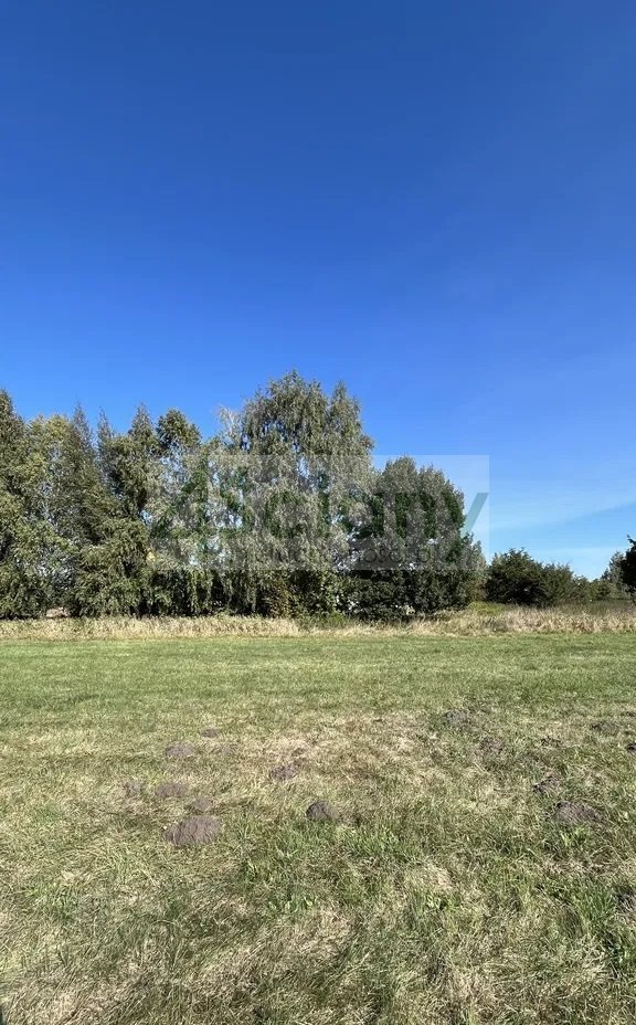 Działka 5200 m² z warunkami zabudowy, media, blisko A2 Kozery  5 200m2 Foto 1