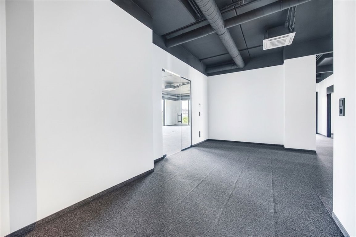Nowoczesne biuro 203 m² w Zabrzu - wysoki standard i świetna lokalizacja Zabrze, Ziemska  203m2 Foto 1