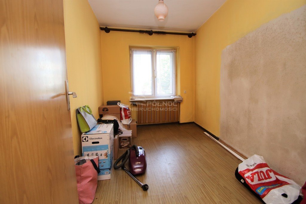 Mieszkanie trzypokojowe na sprzedaż Bytom, Piotra Woźniaka  63m2 Foto 2