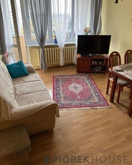 Mieszkanie trzypokojowe na sprzedaż Warszawa, Bemowo, mjr. Henryka Sucharskiego  56m2 Foto 1