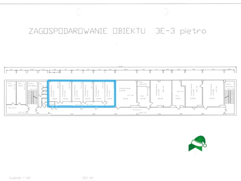 Lokal użytkowy na wynajem Lublin, Wrotków, Budowlana  125m2 Foto 13