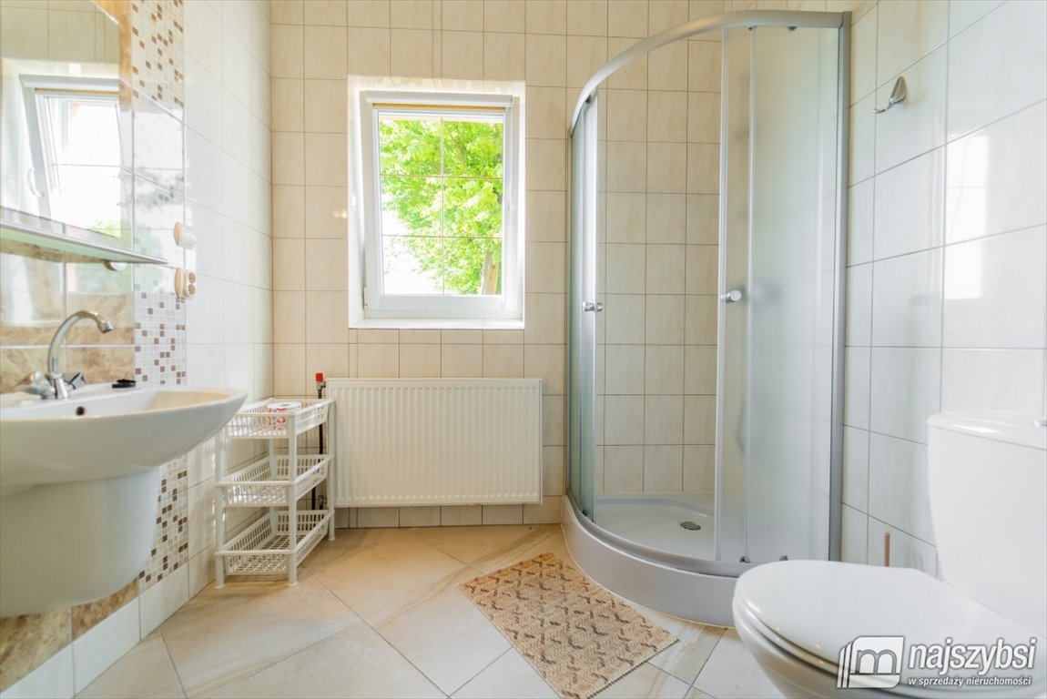 Lokal użytkowy na sprzedaż Ustronie Morskie  700m2 Foto 34