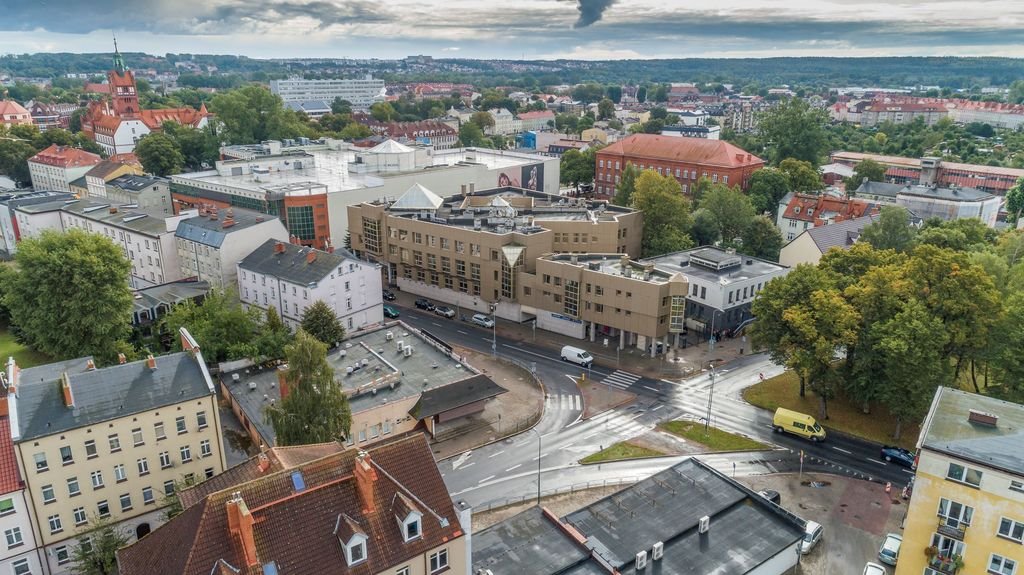 Lokal użytkowy na sprzedaż Słupsk, ul. Juliana Tuwima 30  5 368m2 Foto 10