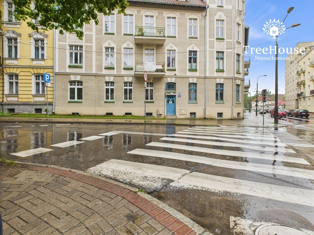 Lokal użytkowy na sprzedaż Olsztyn, Zatorze, Stefana Okrzei  94m2 Foto 1