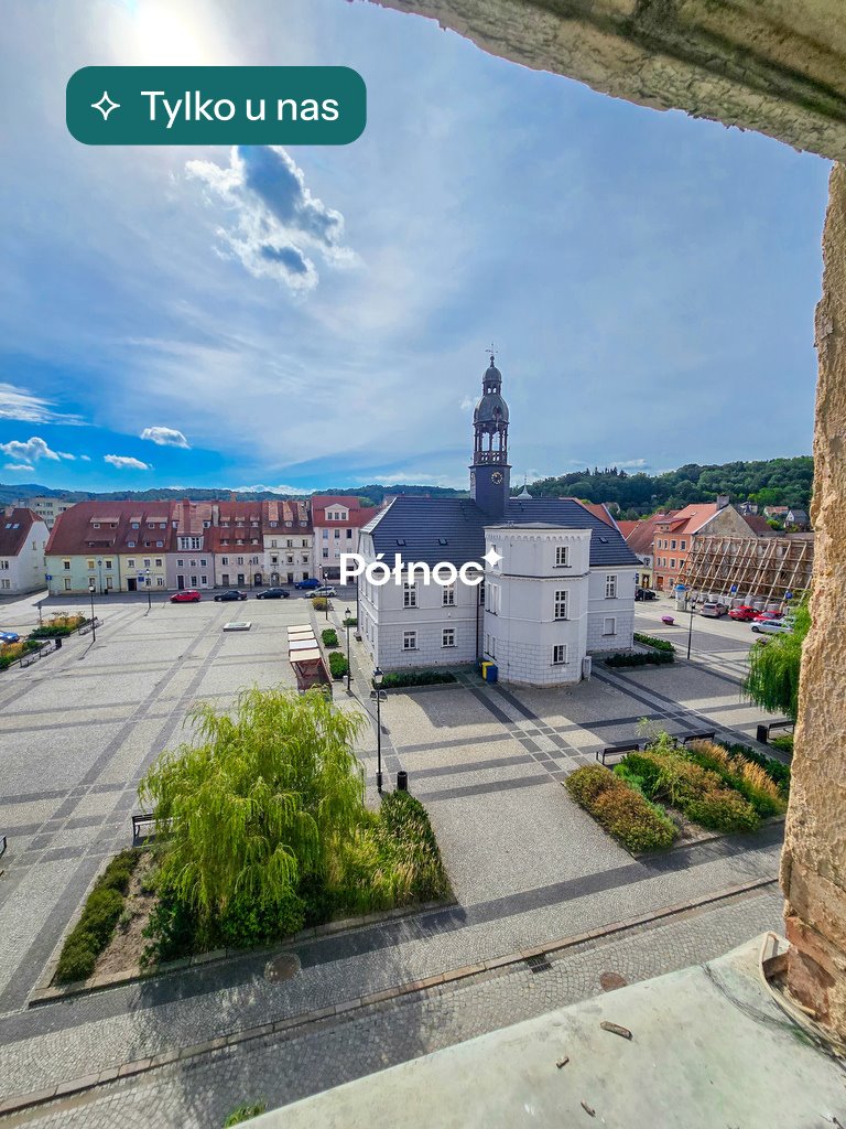 Do sprzedania słoneczne 2-pokojowe mieszkanie 45 m² w Wleniu Pilchowice  45m2 Foto 1