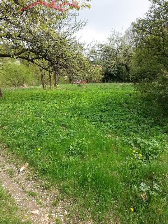 Działka 13,22 ar z mediami, cicha okolica, Iwonicz Zdrój Lubatowa  1 322m2 Foto 1