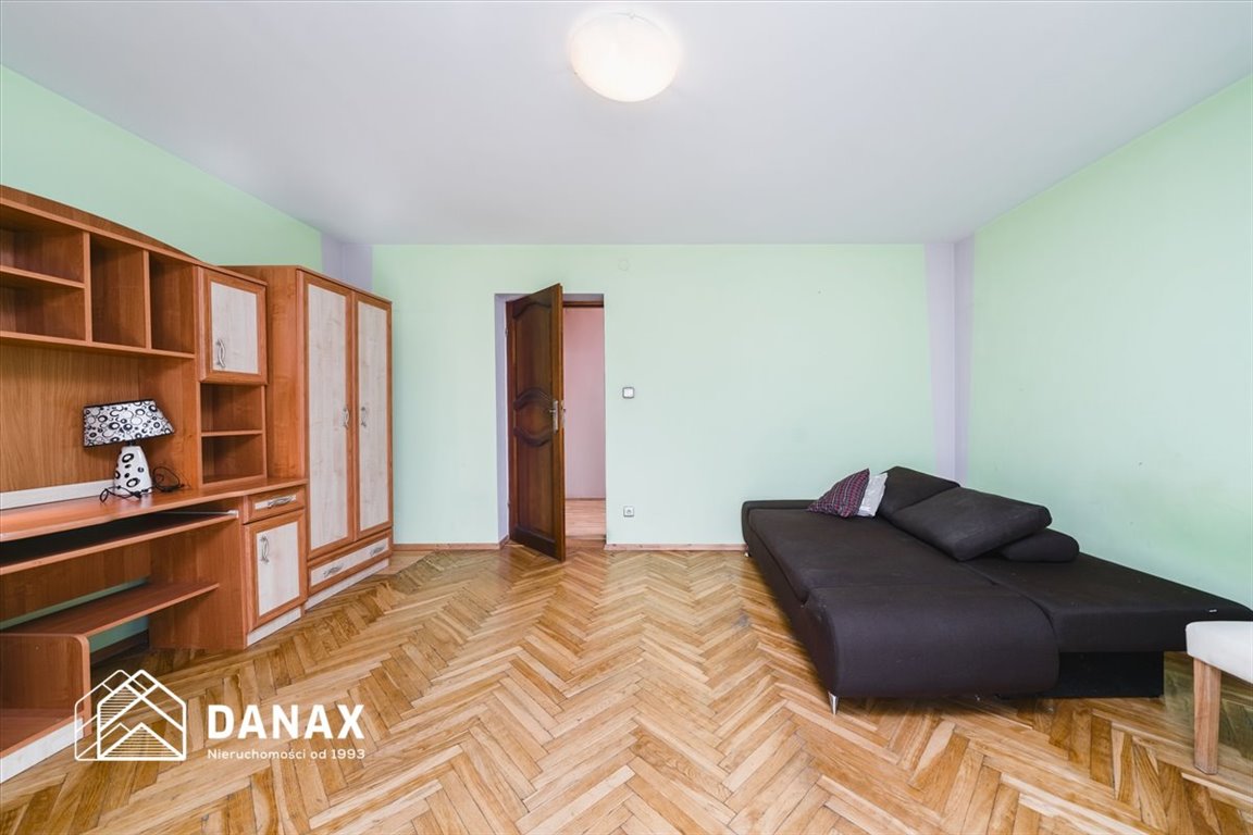 Mieszkanie trzypokojowe na sprzedaż Wieliczka, Lekarka  113m2 Foto 6