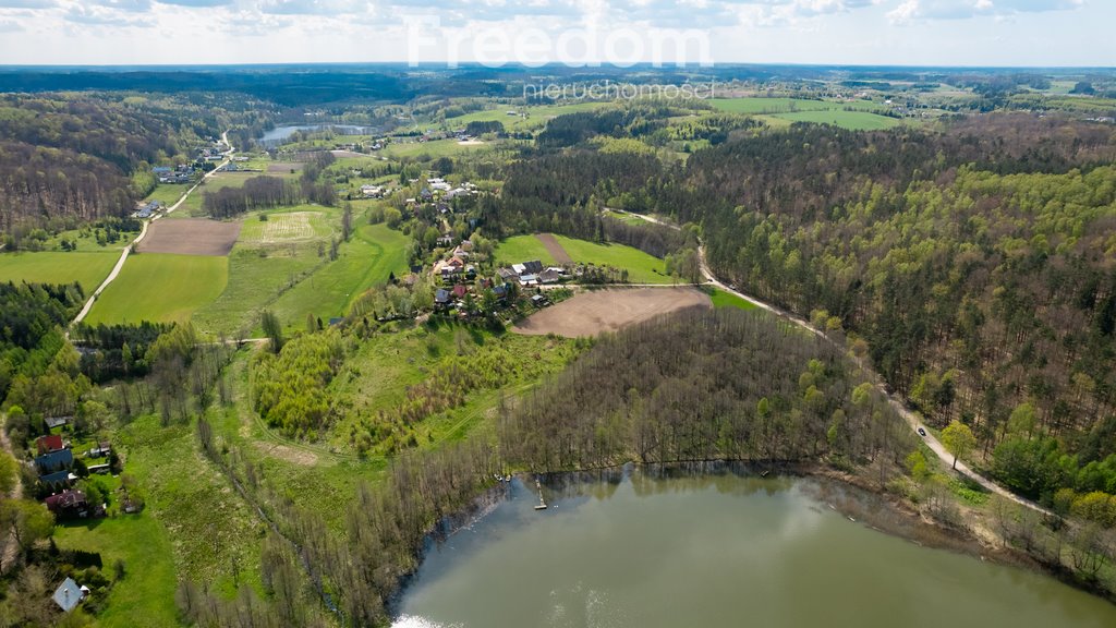 Działka inna na sprzedaż Klonowo Dolne, Trakt Leśny  42 426m2 Foto 16