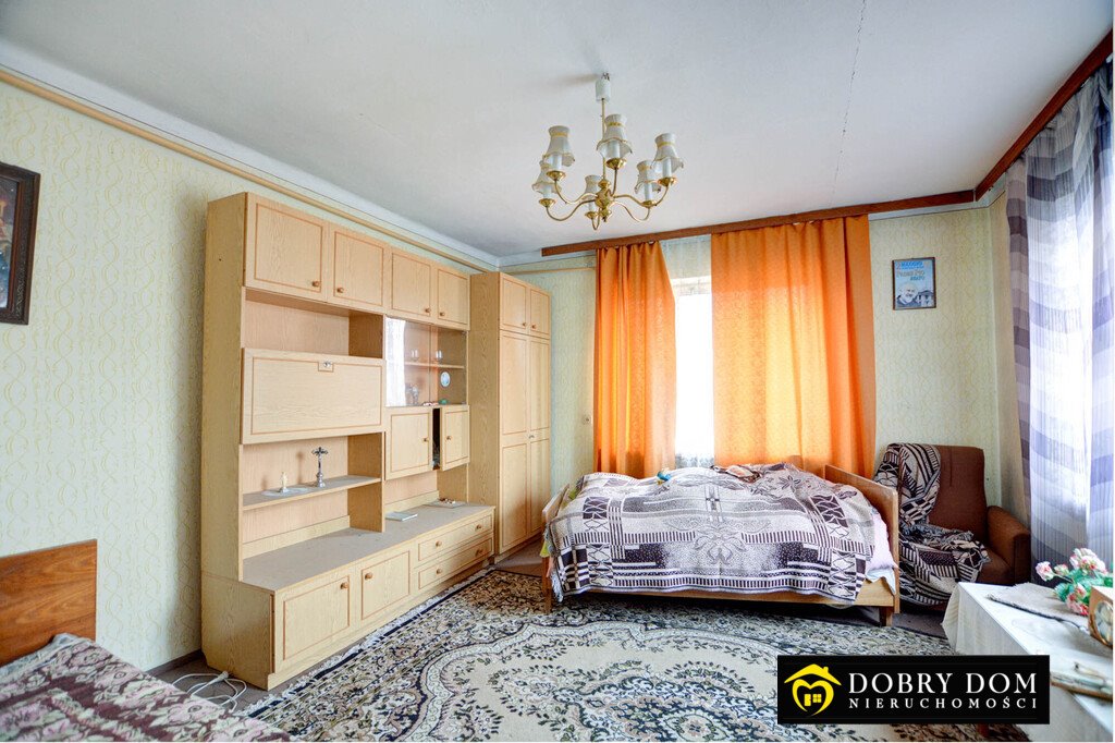 Dom 200 m² z trzema budynkami gospodarcymi - Ruda Ruda  200m2 Foto 1