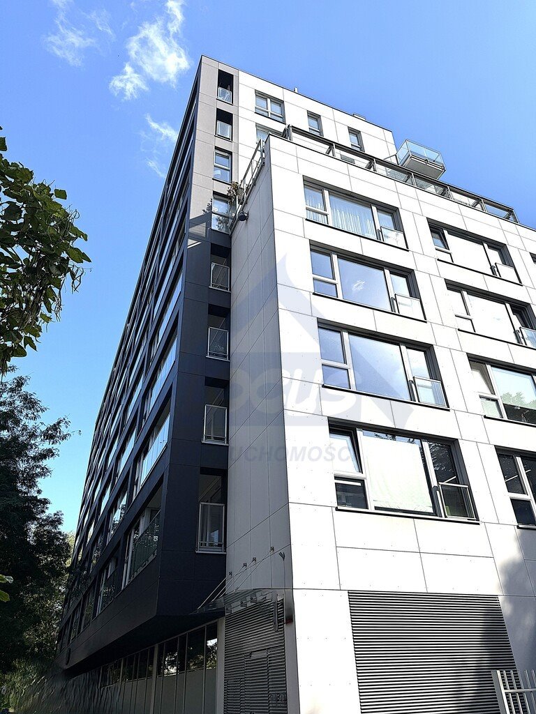 Lokal użytkowy na wynajem Warszawa, Mokotów  901m2 Foto 1