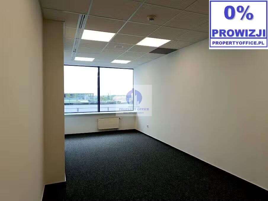 Lokal biurowy 35 m² na Powiślu, klimatyzacja - polecam! Warszawa, Śródmieście, Solec  35m2 Foto 1