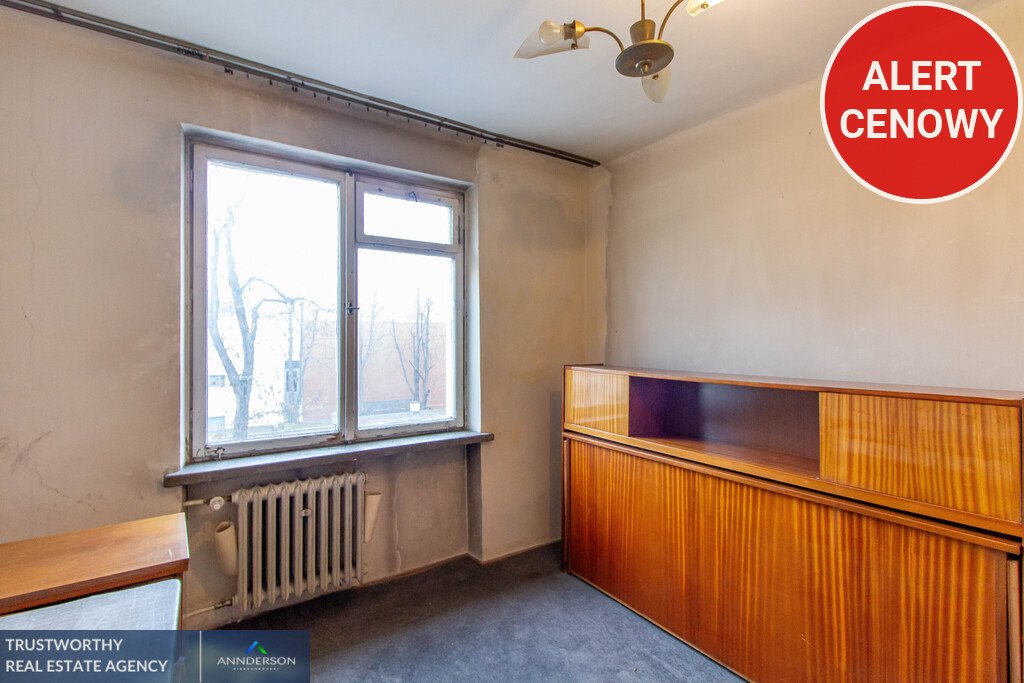 Mieszkanie dwupokojowe na sprzedaż Kraków, Nowa Huta  49m2 Foto 1