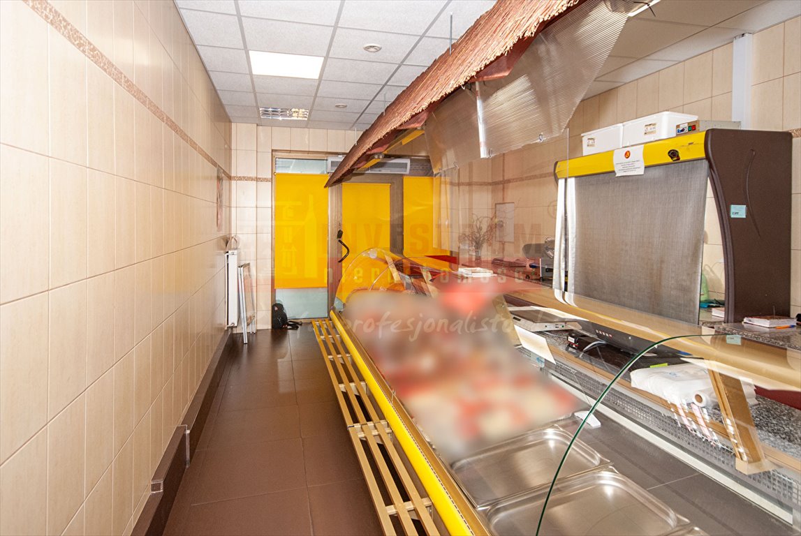 Lokal użytkowy w centrum Opola, 49,87 m2, klimatyzacja Opole, Centrum  50m2 Foto 1