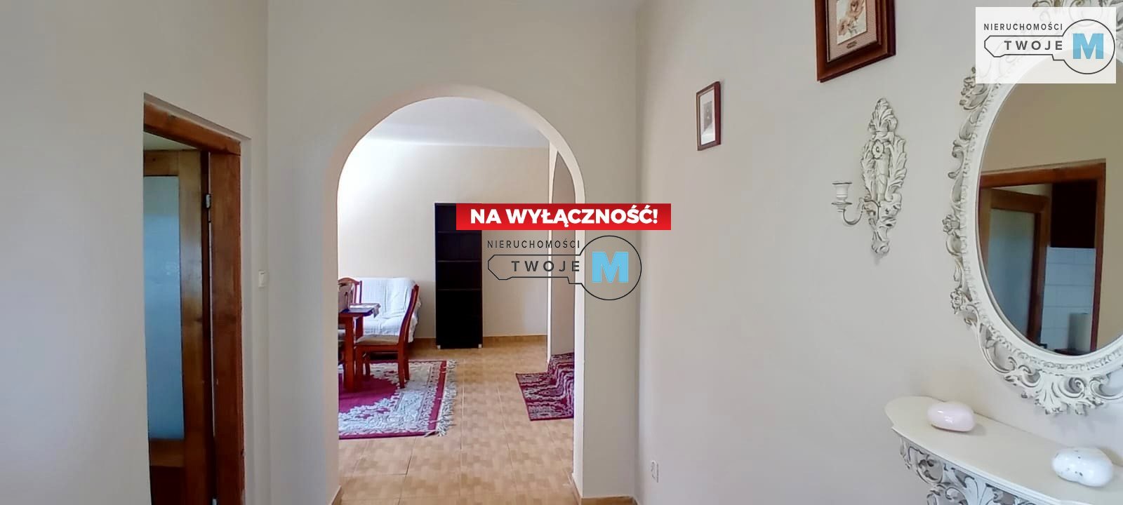 Dom na sprzedaż Radoszyce, Wilczkowice  80m2 Foto 10