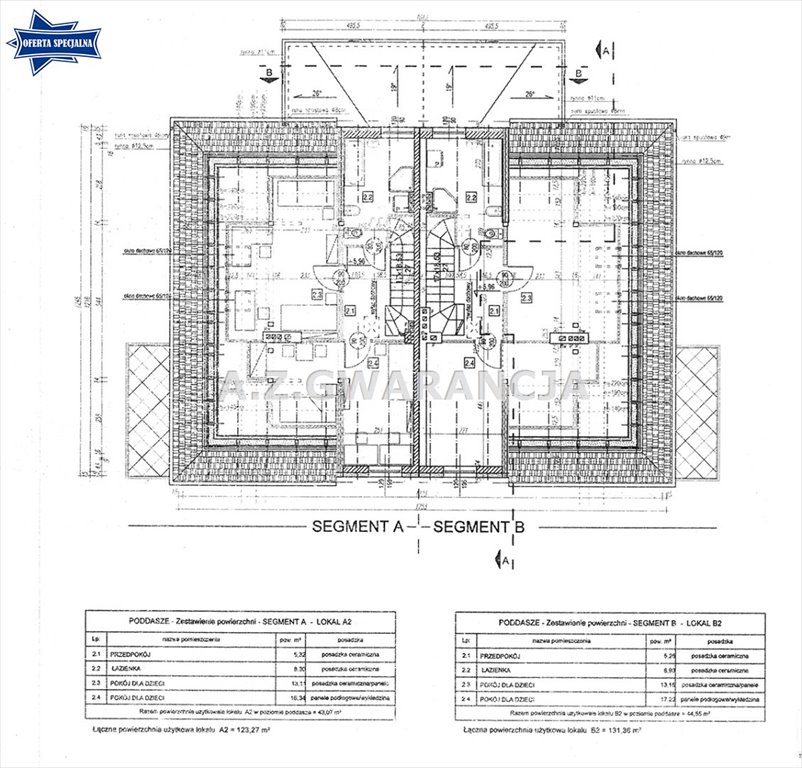 Mieszkanie czteropokojowe  na sprzedaż Opole, Gosławice  123m2 Foto 6