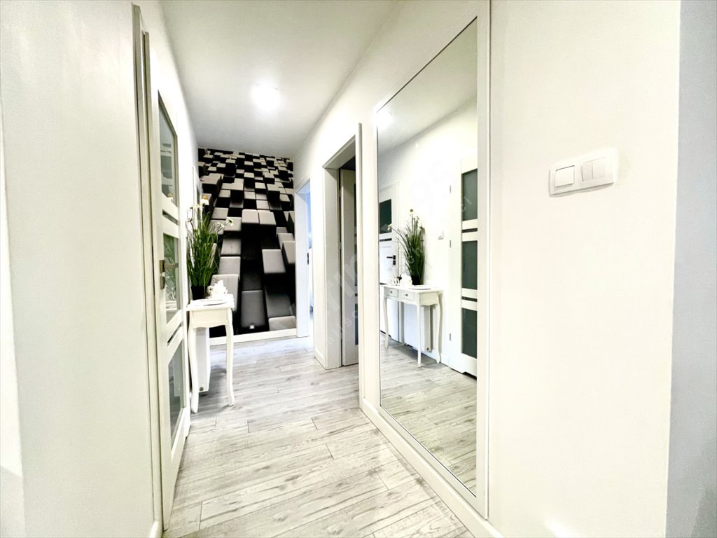 Mieszkanie trzypokojowe na sprzedaż Kalisz  66m2 Foto 10