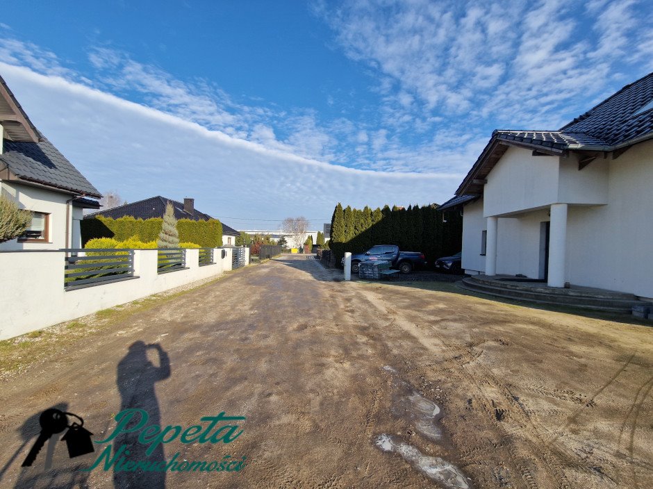 Dom na sprzedaż Swarzędz, Swarzędz, Zalasewo  167m2 Foto 5