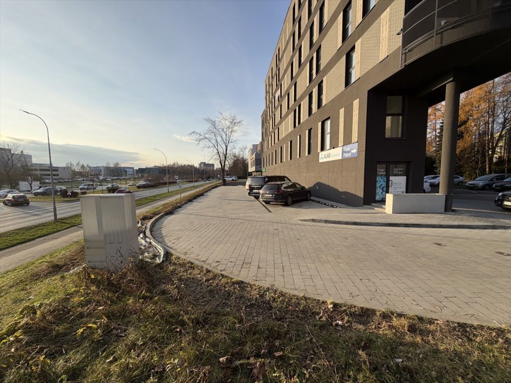 5 miejsc parkingowych przy Dominikańskiej w Rzeszowie, 25 000 zł Rzeszów, Dominikańska  5m2 Foto 1