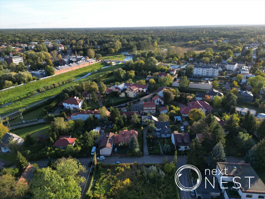 Mieszkanie trzypokojowe na sprzedaż Konstancin-Jeziorna  60m2 Foto 10