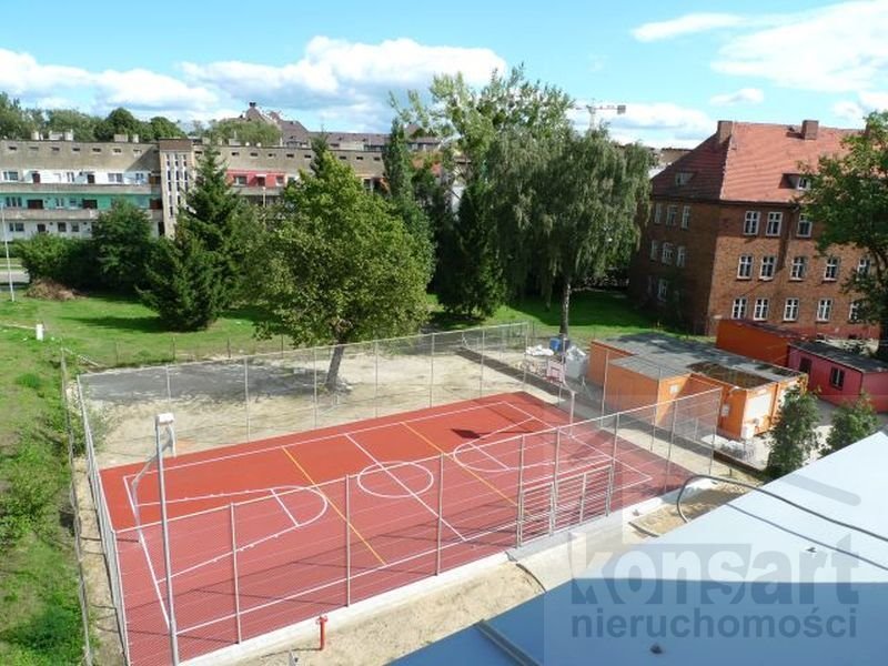 Mieszkanie dwupokojowe na wynajem Szczecin, Pogodno, Sebastiana Klonowica  56m2 Foto 17