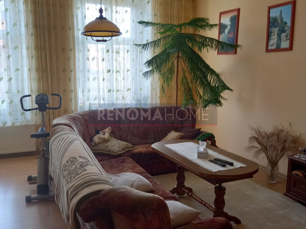 Mieszkanie dwupokojowe na sprzedaż Bielawa  72m2 Foto 1