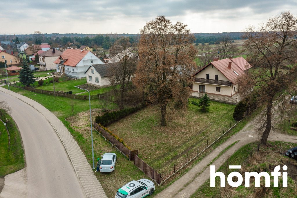 Dom na sprzedaż Żołynia, Białobrzeska  136m2 Foto 1