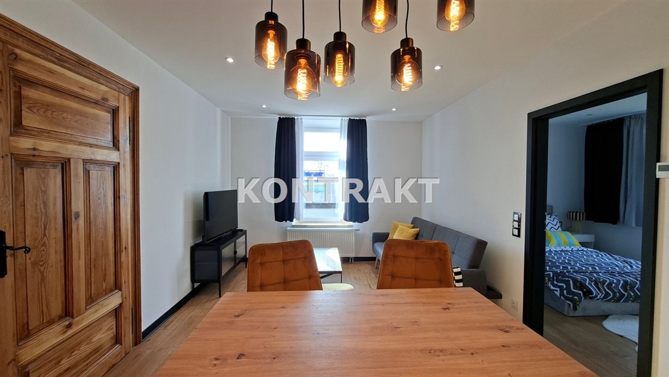 Przytulne 55 m2 po remoncie, blisko centrum i komunikacji Oświęcim, Zasole, Wyzwolenia  55m2 Foto 1