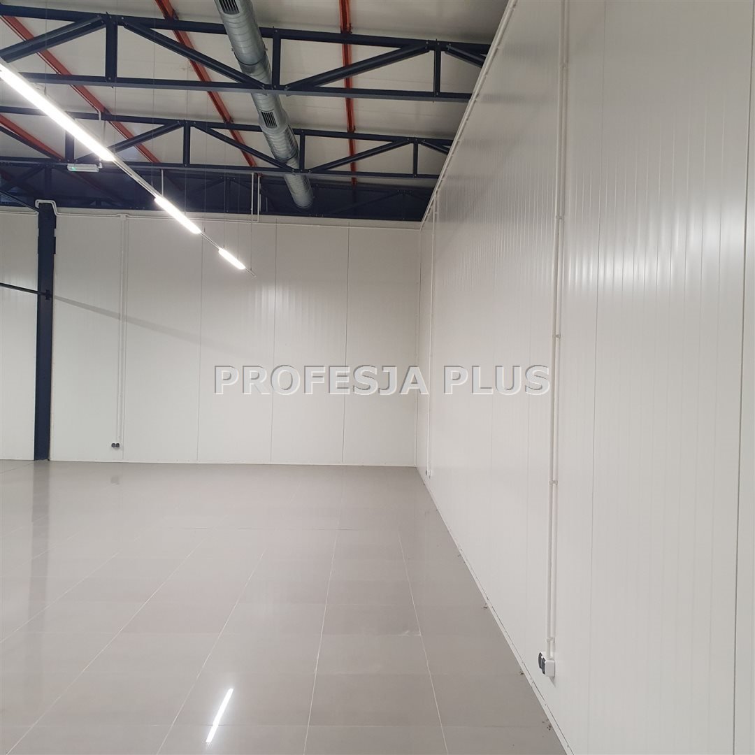 Lokal użytkowy na wynajem Piekary Śląskie  1 050m2 Foto 2