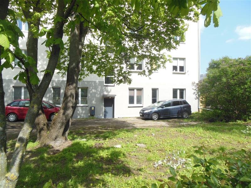 Mieszkanie dwupokojowe na sprzedaż Gdynia, Chylonia, Chylońska  35m2 Foto 1