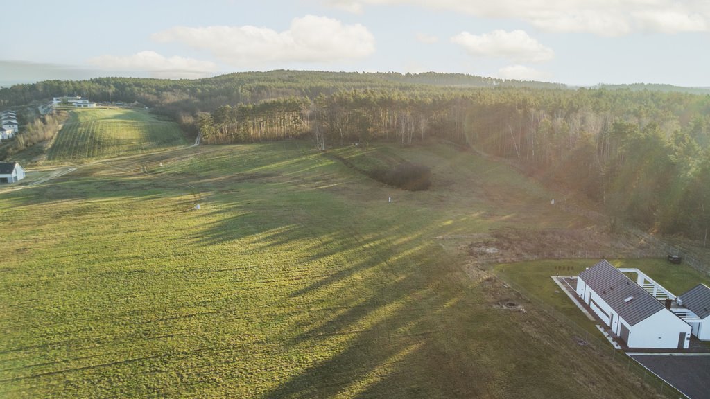 Działka budowlana na sprzedaż Przytok, Zbożowa  2 986m2 Foto 5