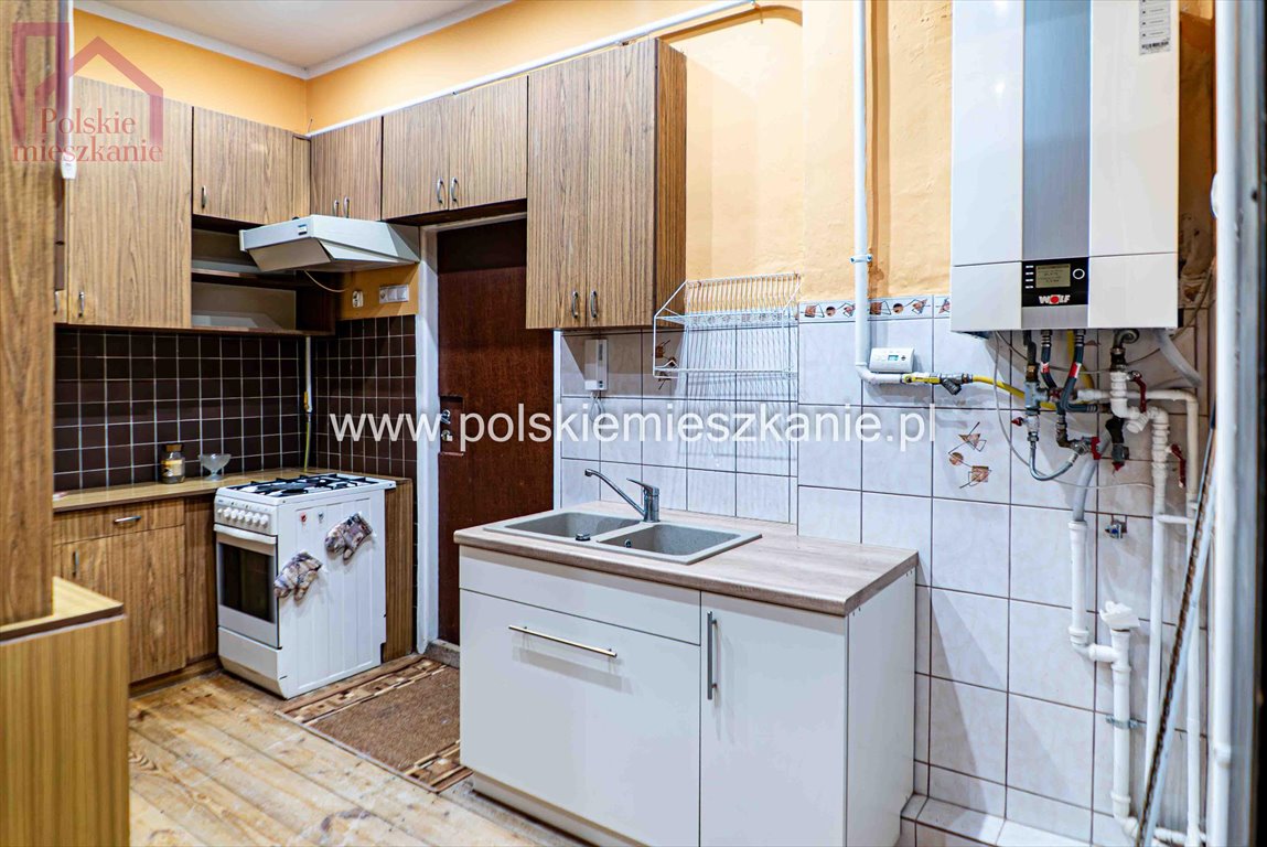 Sprzedam komfortowe mieszkanie 46,7 m² z ogródkiem i parkingiem Przemyśl, Artura Grottgera  47m2 Foto 1