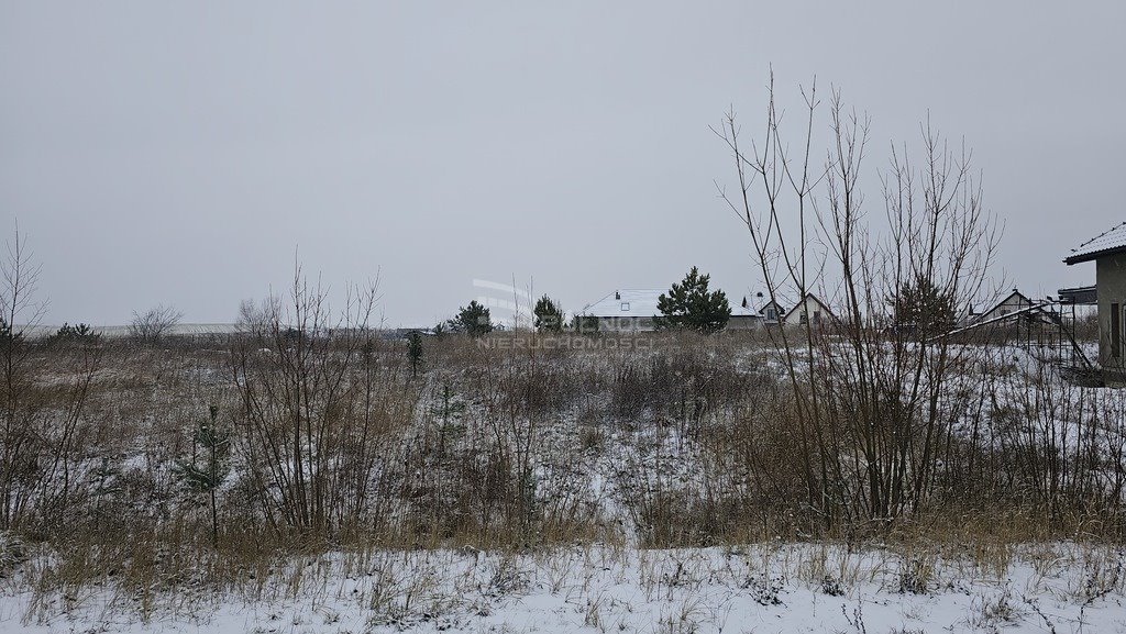 Działka budowlana na sprzedaż Ełk, Podgrodzie  1 494m2 Foto 5