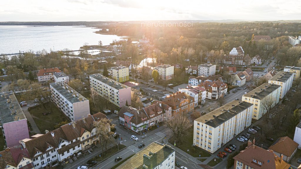 Lokal użytkowy na wynajem Giżycko  58m2 Foto 6