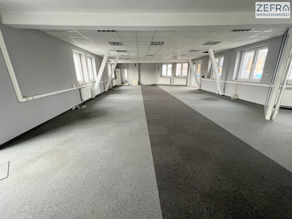 Nowoczesny lokal biurowo-usługowy 350 m2, jasny, z możliwością aranżacji Kraków, Prądnik Biały, Prądnik Biały  350m2 Foto 1