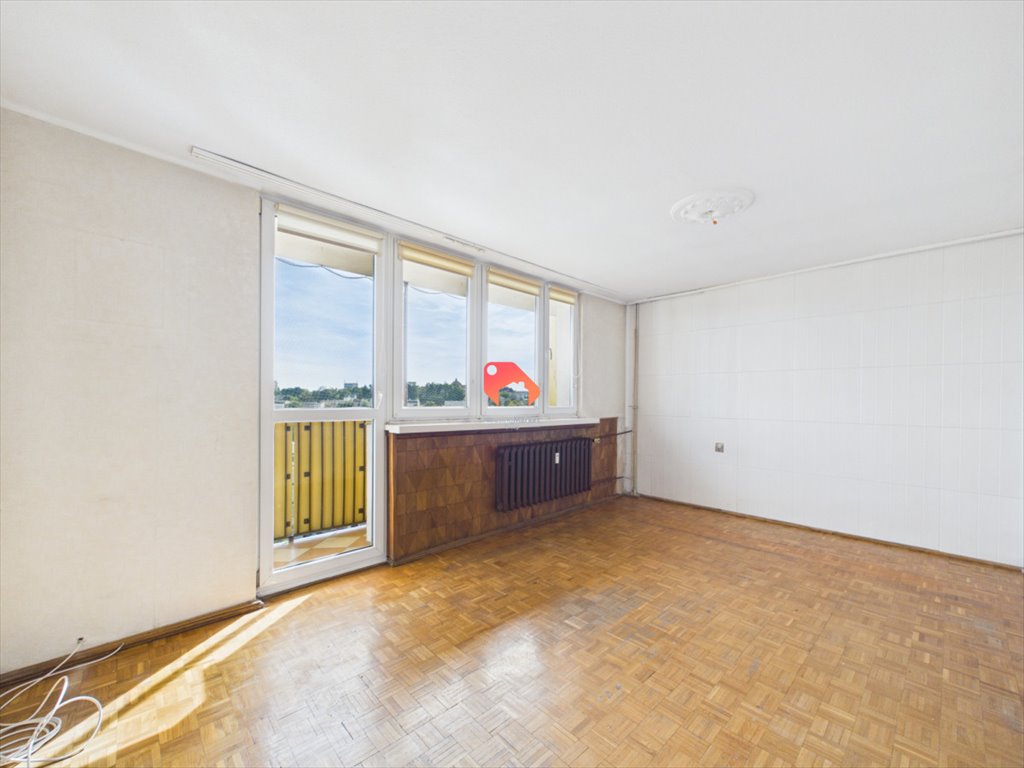 Do sprzedania przestronne 54 m² mieszkanie na Okolu w Bydgoszczy Bydgoszcz, Okole, Grunwaldzka  54m2 Foto 1
