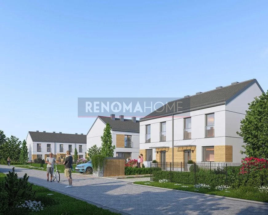 Dom na sprzedaż Środa Śląska  86m2 Foto 1