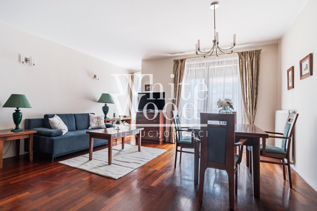 Mieszkanie trzypokojowe na sprzedaż Sopot, Dolny, Władysława Łokietka  71m2 Foto 1