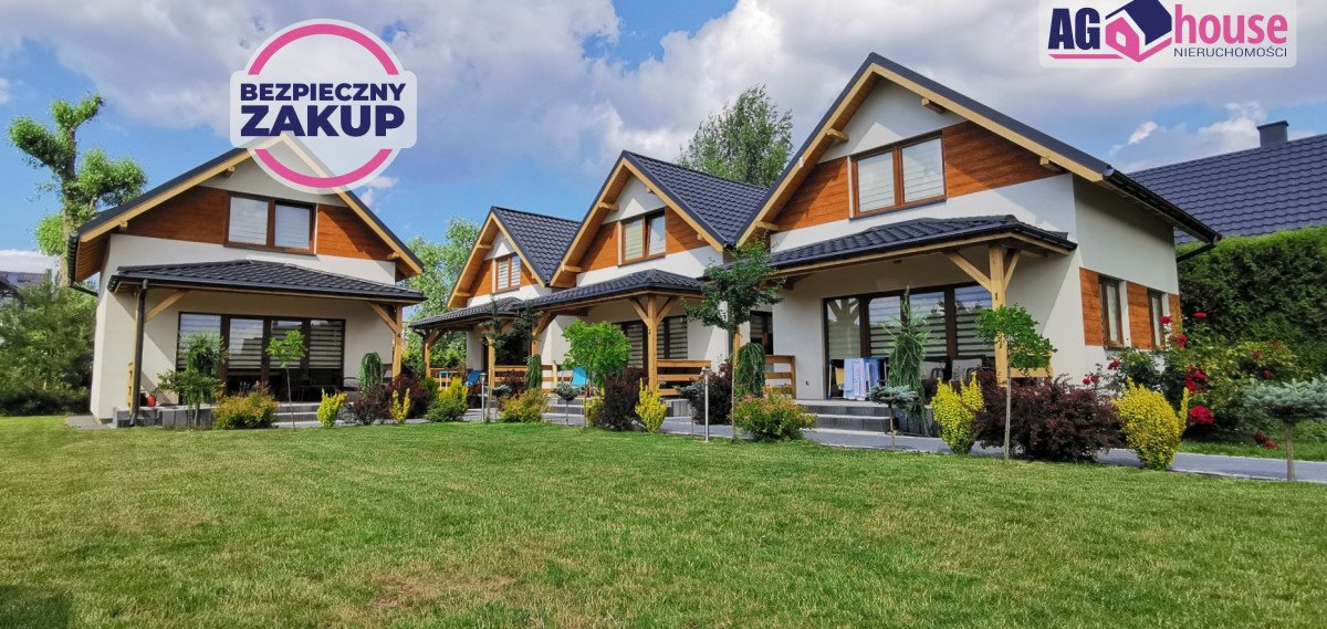 Lokal użytkowy na sprzedaż Jantar, Wypoczynkowa  280m2 Foto 1