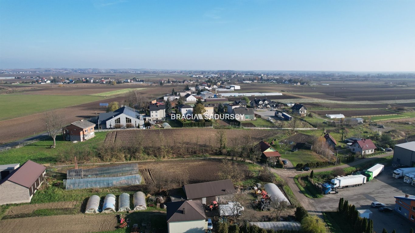 Działka budowlana na sprzedaż Pobiednik, Pobiednik Wielki  7 310m2 Foto 8