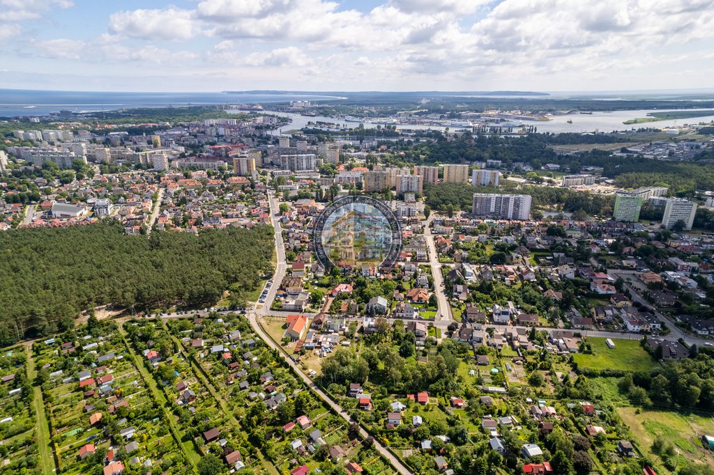 Działka budowlana na sprzedaż Świnoujście  800m2 Foto 7