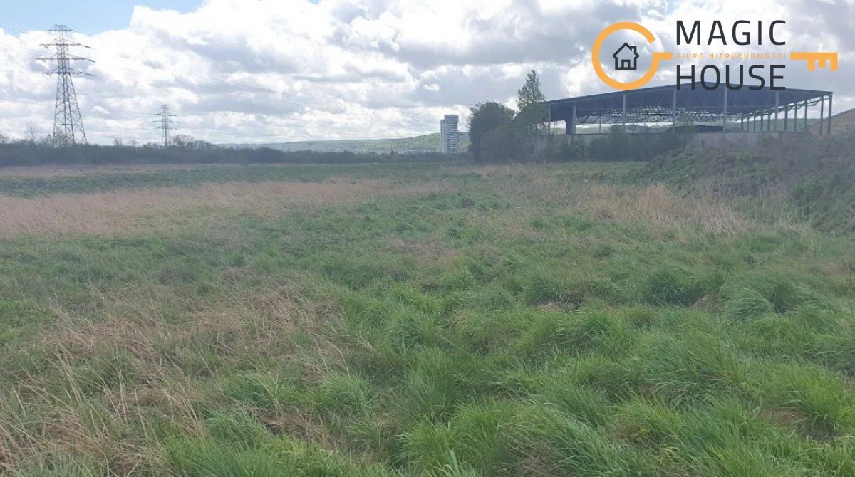 Działka inwestycyjna na sprzedaż Reda, Łąkowa  15 000m2 Foto 2