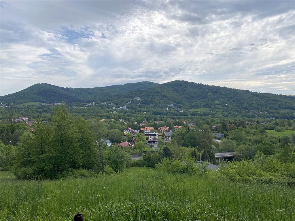 Działka budowlana na sprzedaż Ustroń, Ustroń, Jelenica  2 121m2 Foto 6