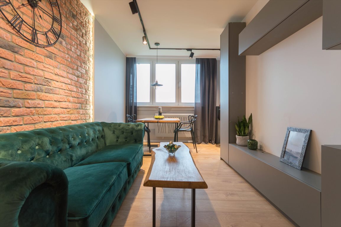 Mieszkanie dwupokojowe na sprzedaż Wrocław, Stare Miasto, Popowicka 33m2 Foto 1 Mieszkanie dwupokojowe na sprzedaż Wrocław, Stare Miasto, Popowicka 33m2 Foto 1