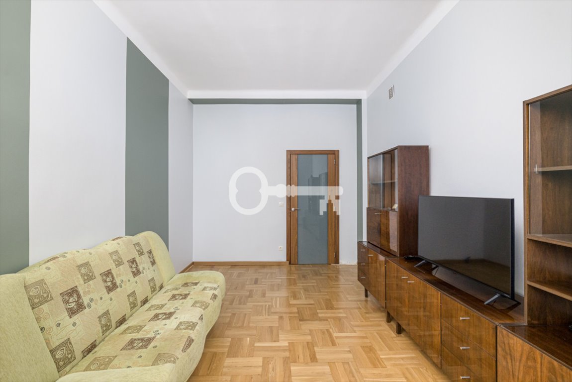 Mieszkanie dwupokojowe na sprzedaż Warszawa, Śródmieście Północne, Marszałkowska  48m2 Foto 1